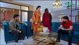 Visaal E Ishq - Episode 28